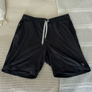 Vuori Men’s Shorts - Guessing Size M